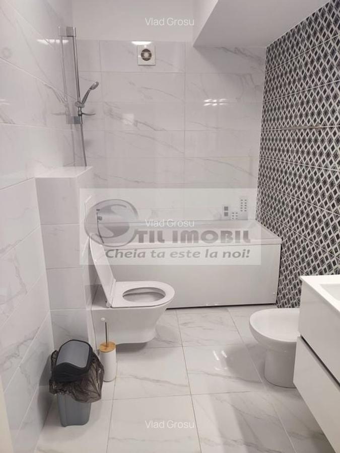 Garsonieră în Frumoasa - 7