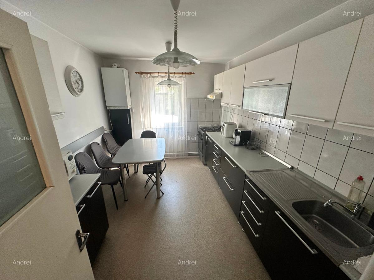 Apartament cu 4 camere, 83mp, zona sub Stadion (Tolstoi), Alba Iulia - 7