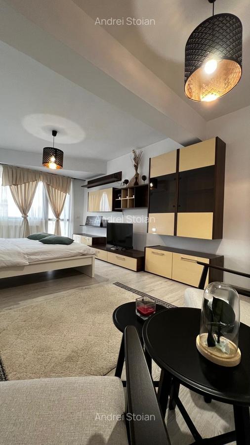 Inchirirere | Garsoniera | Bloc nou | Unirii | Camera Comert - 5