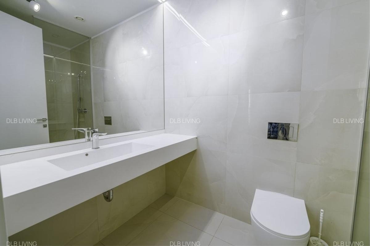 Apartament 3 camere de inchiriat One Verdi Park - 4