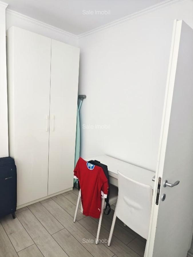 BUCUREȘTI, P.Romană, PF, Apart. 2c decom, 2018, mobilat, utilat, 380.000 eur neg - 10