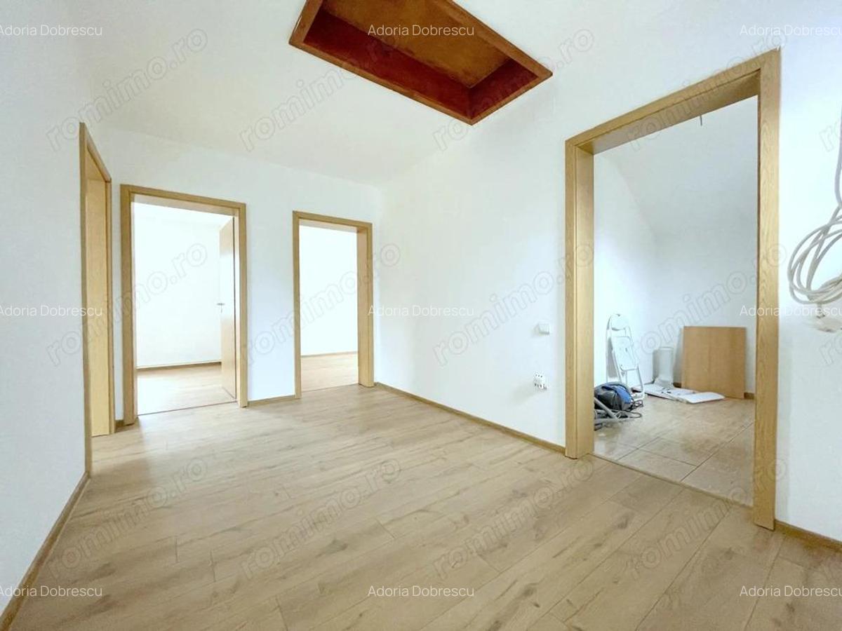 Casa individuala zona Kaufland - intrare Dumbravita - 6