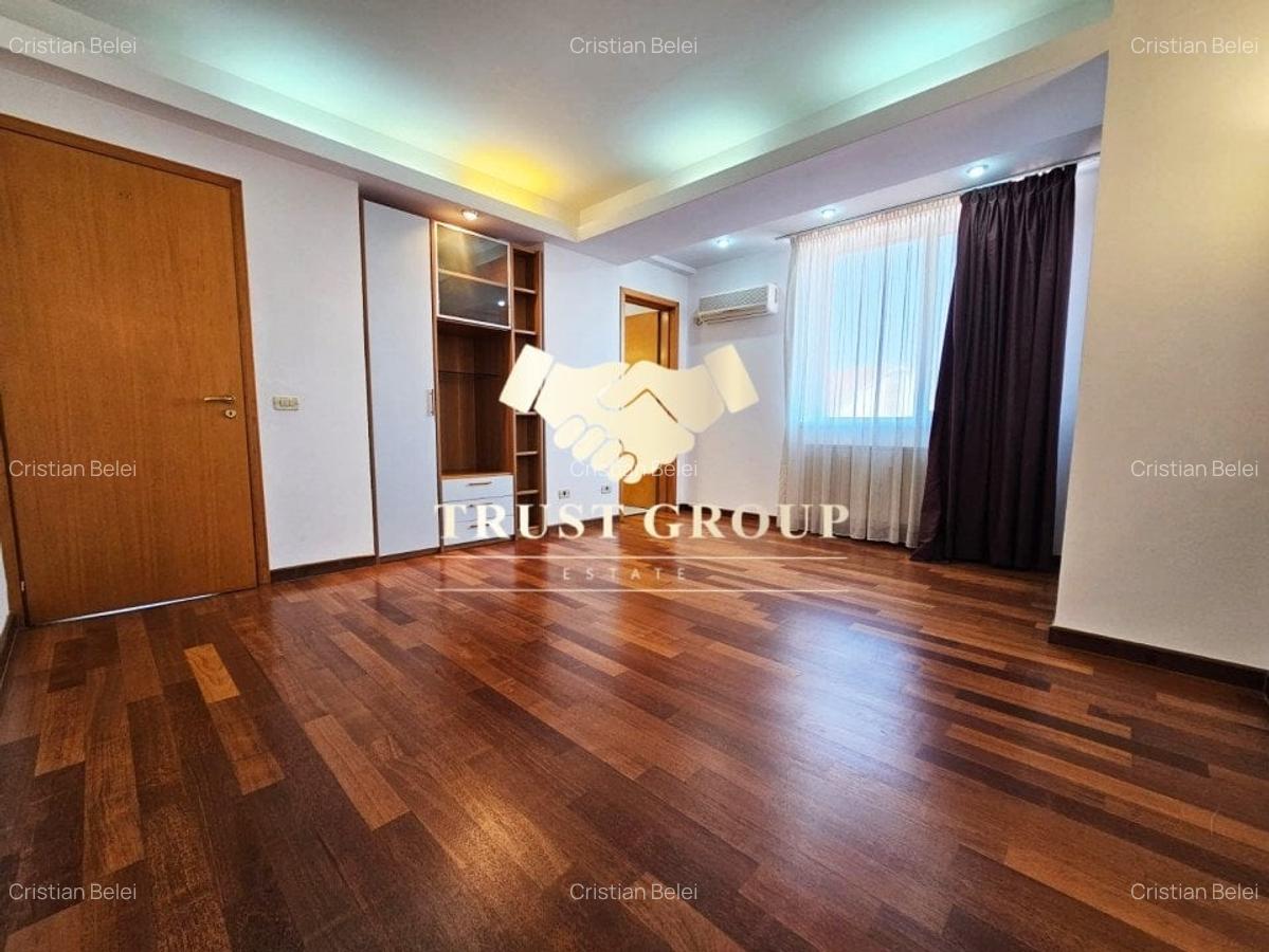 Apartament 4 camere   Primaverii - 14