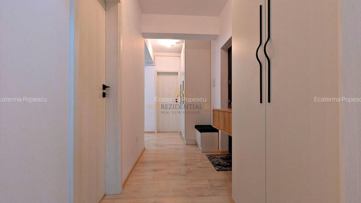 Apartament 3 camere premium –bloc boutique, 500 m de metrou Apărartori - 12