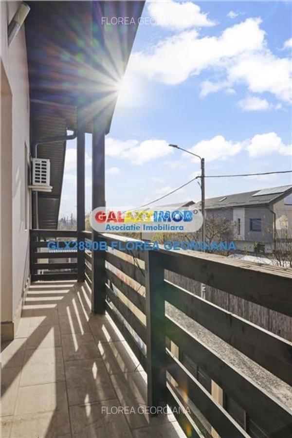 Vila deosebita de vanzare in Otopeni - Odai - 37