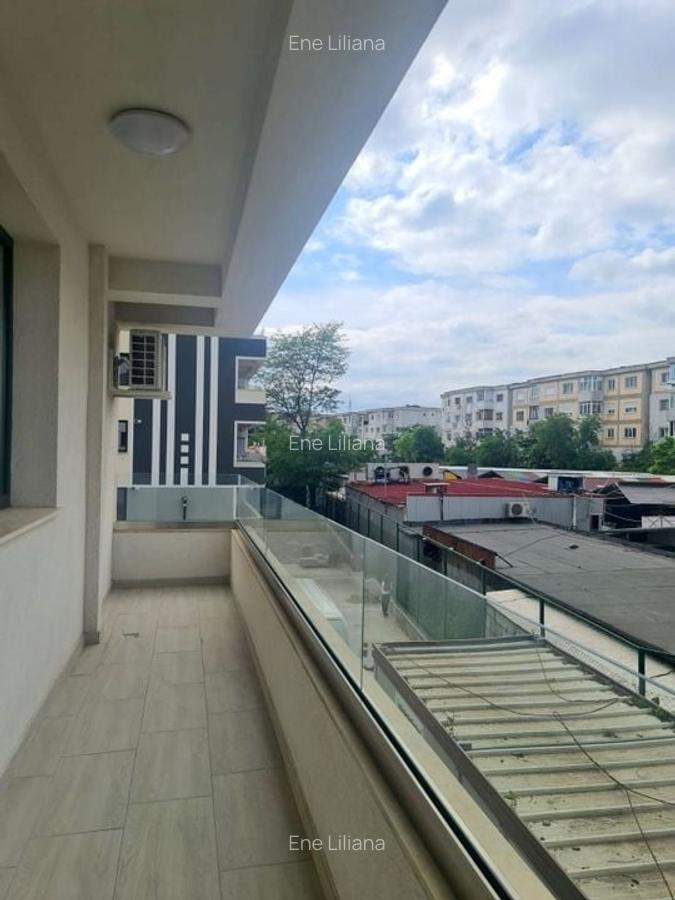 Apartament modern de închiriat în ansamblul Roka Concept, Micro 17 - 4