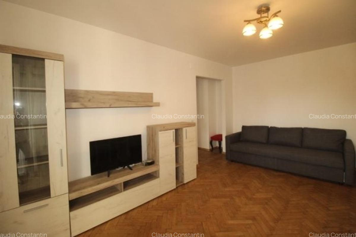 Apartament cu 2 camere semidecomandat în Romană - 4