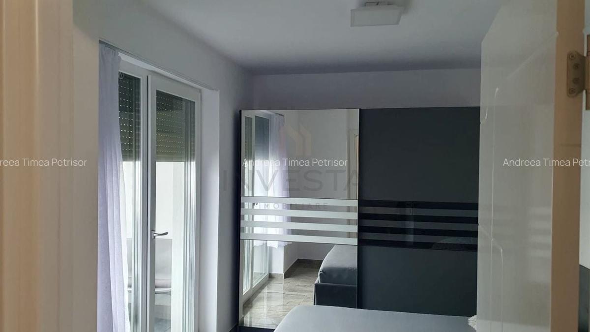 Apartament cu 2 camere semidecomandat, mobilat în Iris - 9