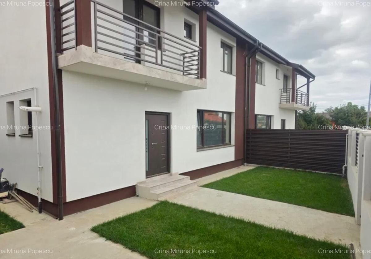 Proprietar casa tip duplex in Cernica Balaceanca - 3