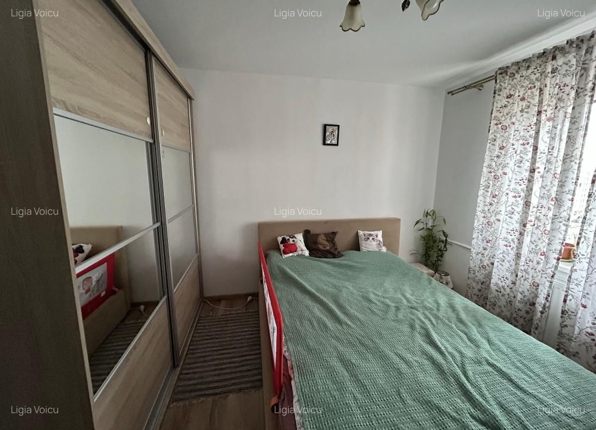 Apartament 3 camere de vânzare Nicolae Grigorescu - 3