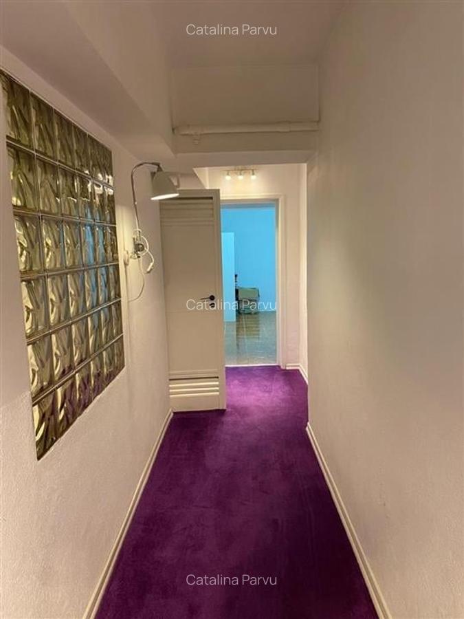 Apartament cu 5 camere decomandat în Dorobanți - 10