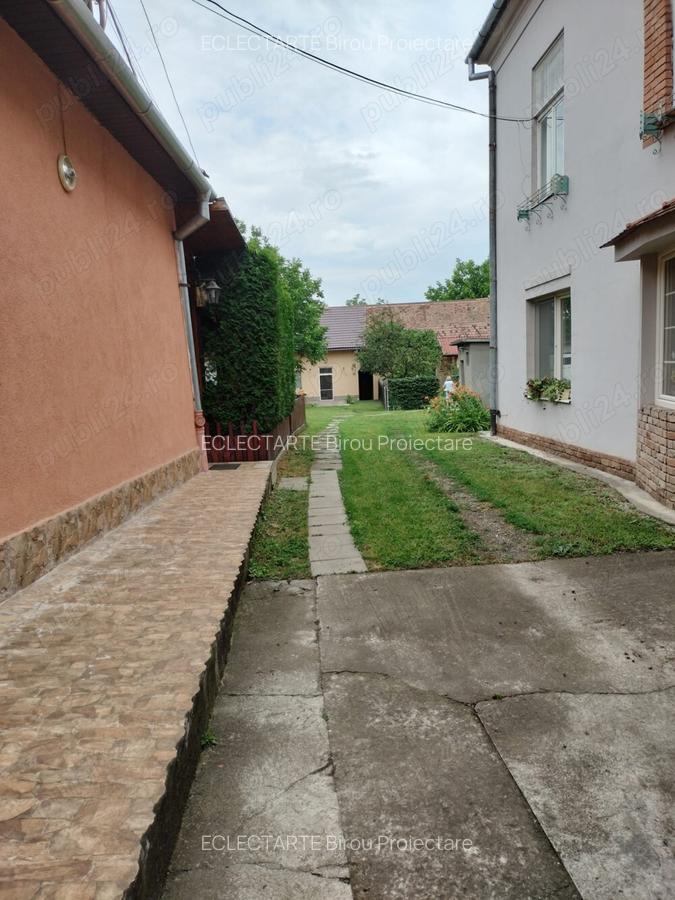 Apartament 2 camere ultracentral Targu Mures Centru - 5