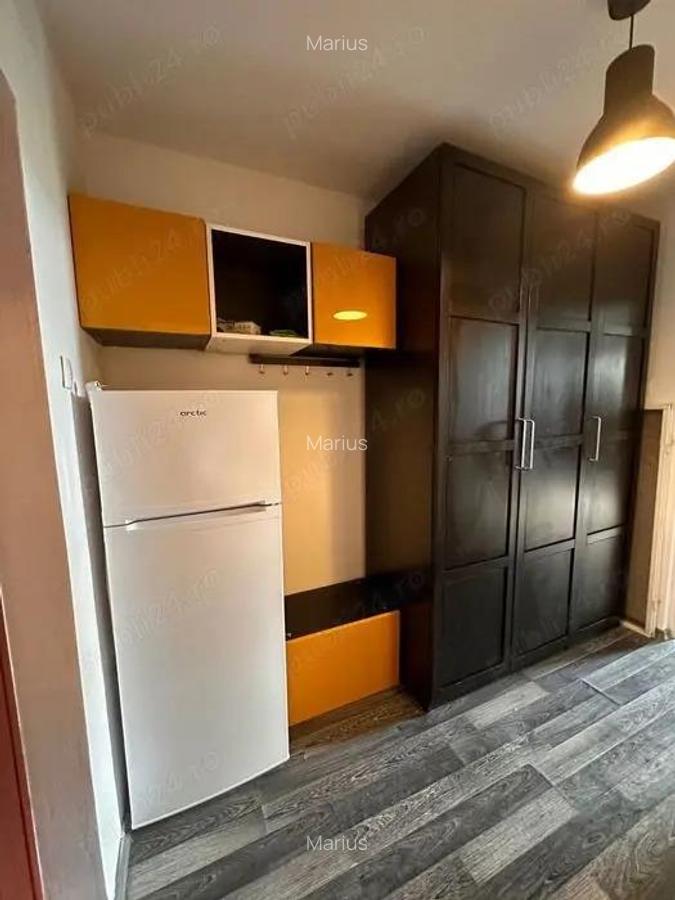 Garsoniera costin georgian-modern-metrou 3 minute-stradal - 6