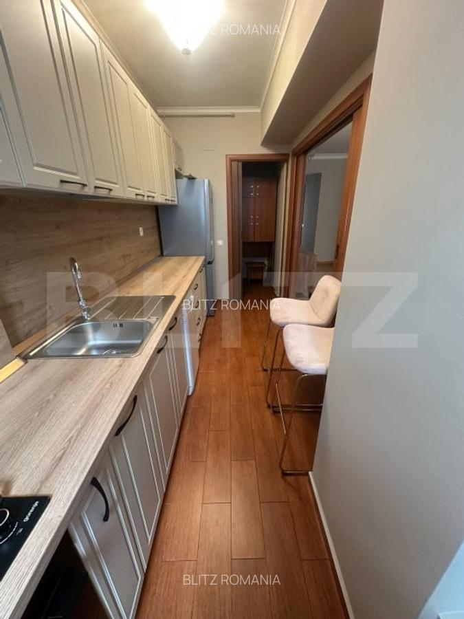 Apartament cu 2 camere, 74 mp utili, parcare subterana - zona Dudesti - 9