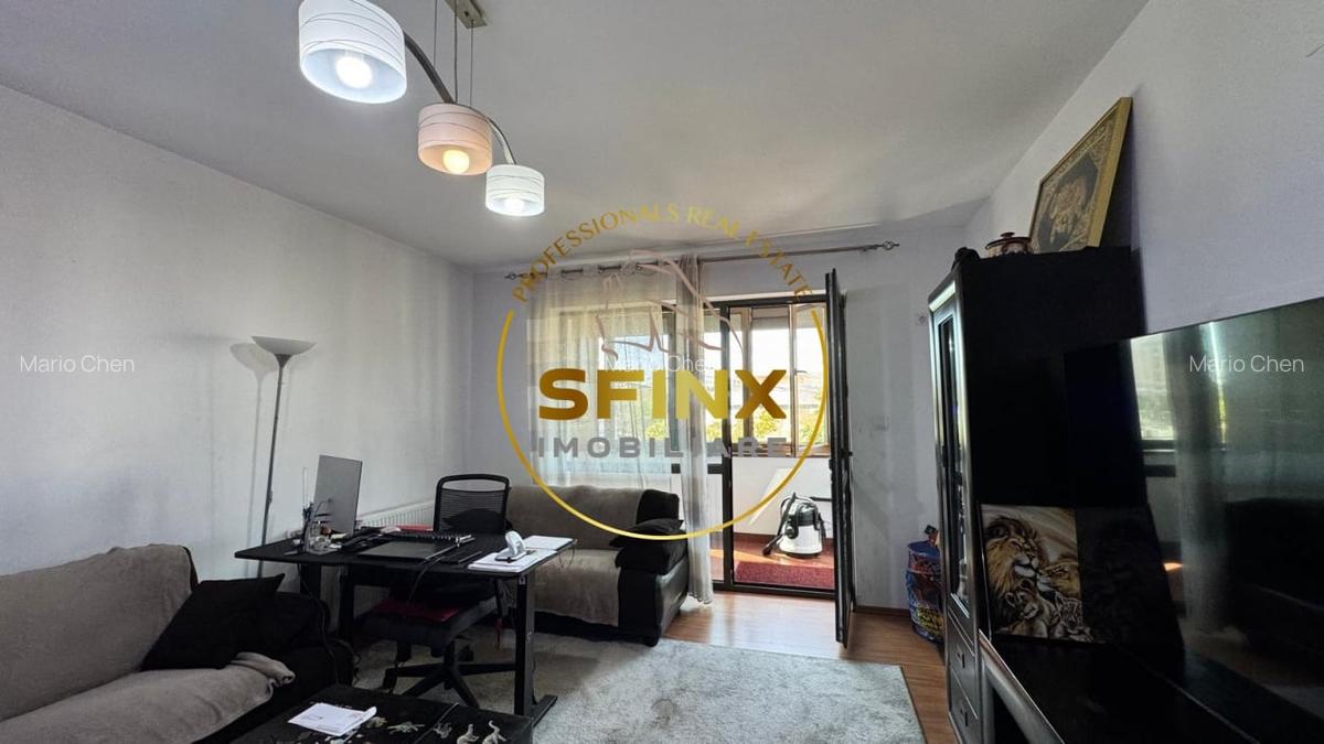 Apartament 3 camere spatios | Militari | Gorjului - 2