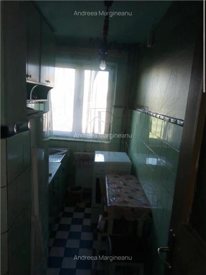 CIRCUMVALATIUNII - 2 Camere - Etaj intermediar - Ideal investitie - 3