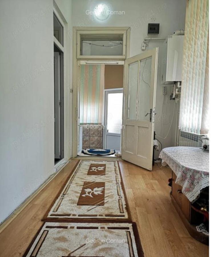 ULTRACENTRAL-- CASA 5 CAMERE, SUPRAFATA TEREN 121 MP - 8