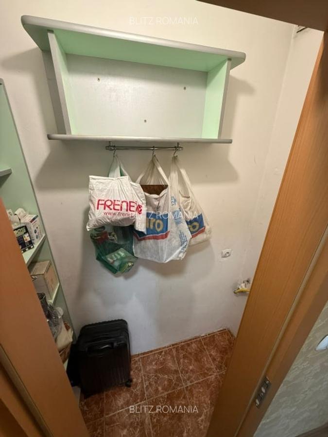 Apartament 2 camere, 51 mp, Str. Traian - 6