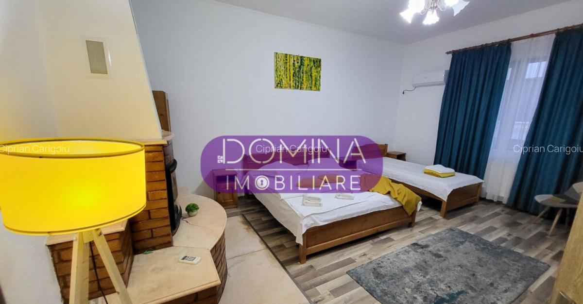 Spatiu multifunctional situat in Tg-Jiu, str. I.L.Caragiale - 6
