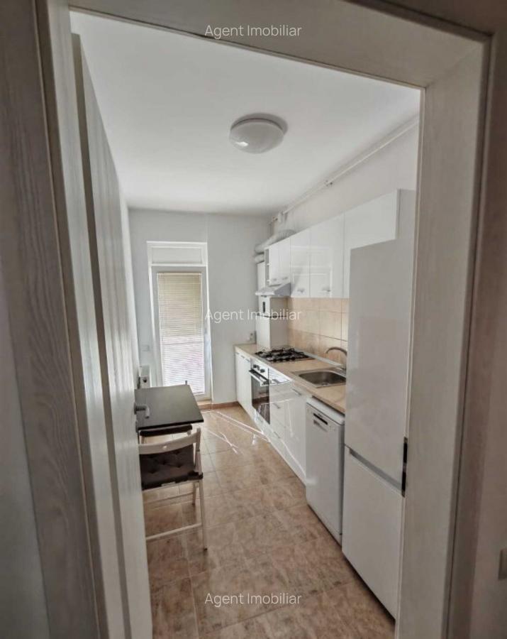 Dimitrie leonida berceni metrou etaj 3 - 6