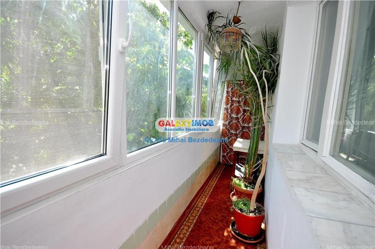 Inchiriere apartament 3 camere in zona Titan - Parcul IOR Fizicienilor - 12