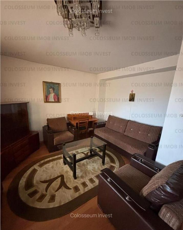 Apartament cu 2 camere, decomandat - zona Scriitorilor. - 2