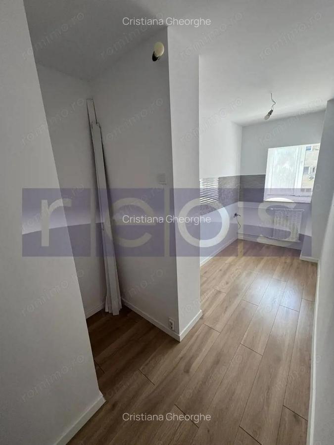 VANZARE GARSONIERA CALEA MOSILOR 42 mp - 9