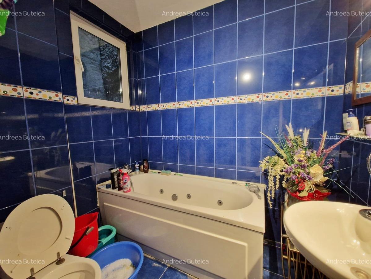 Apartament boem - Cartierul Armenesc - Balcon frantuzesc - 10