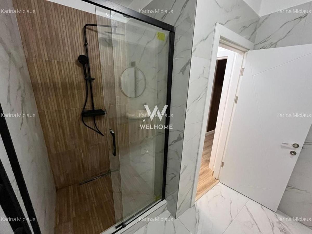 Apartament 2 camere READY TO MOVE - Selimbar, Regina Residence - 10