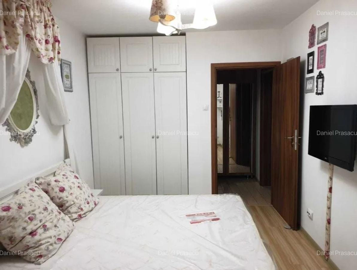 Apartament cu 4 camere decomandat, mobilat în Drumul Taberei - 5