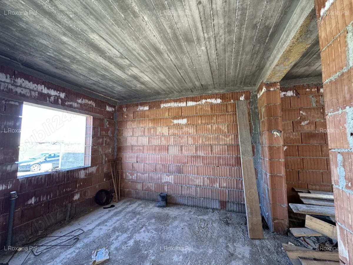 Duplex, la curba cu Drumul Boilor in Mosni?a (intre cele 2 Lidl) - 2