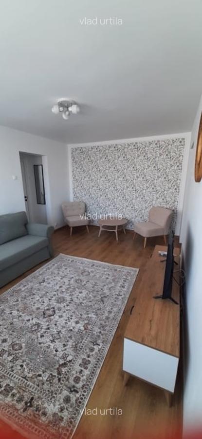 Inchiriez Apartament 2 Camere Bucurestii Noi - 3