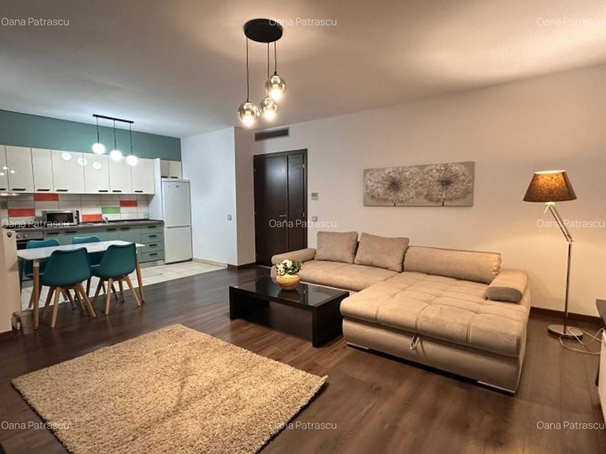 Apartament spectaculos | Asmita Gardens | Vedere panoramica | Parcare subterana - 1