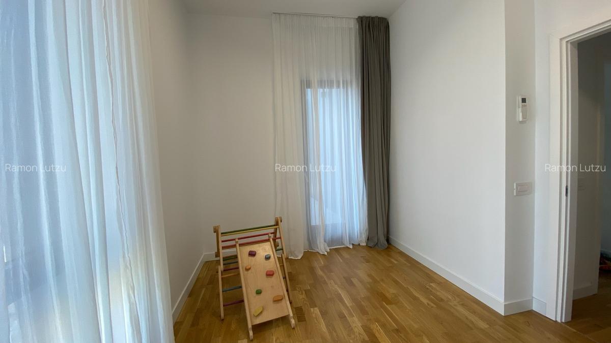 Apartament cu 3 camere decomandat, mobilat în Pipera - 23