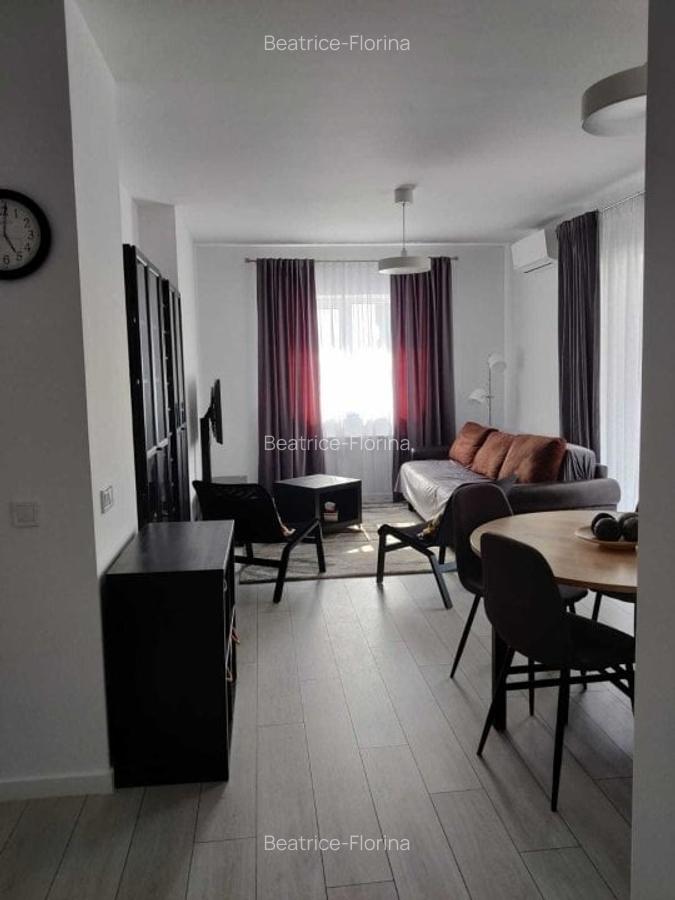 Gran Via/Apartament 3 camere/Posibilitate Parcare/metrou - 4