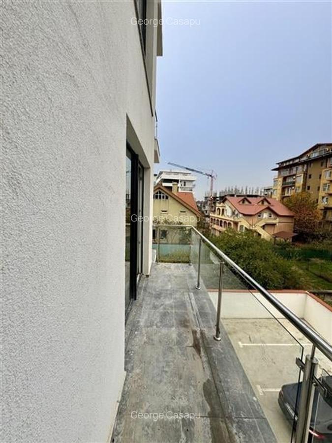 Apartament 2 Camere La Cheie - Zona Mamaia Nord - 10