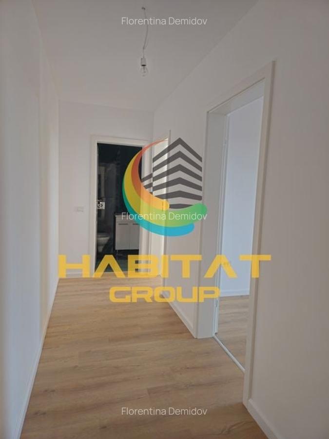 Vanzare Duplex Cu Terasa Tip Penthouse Lang Metrou Comision 0 - 9