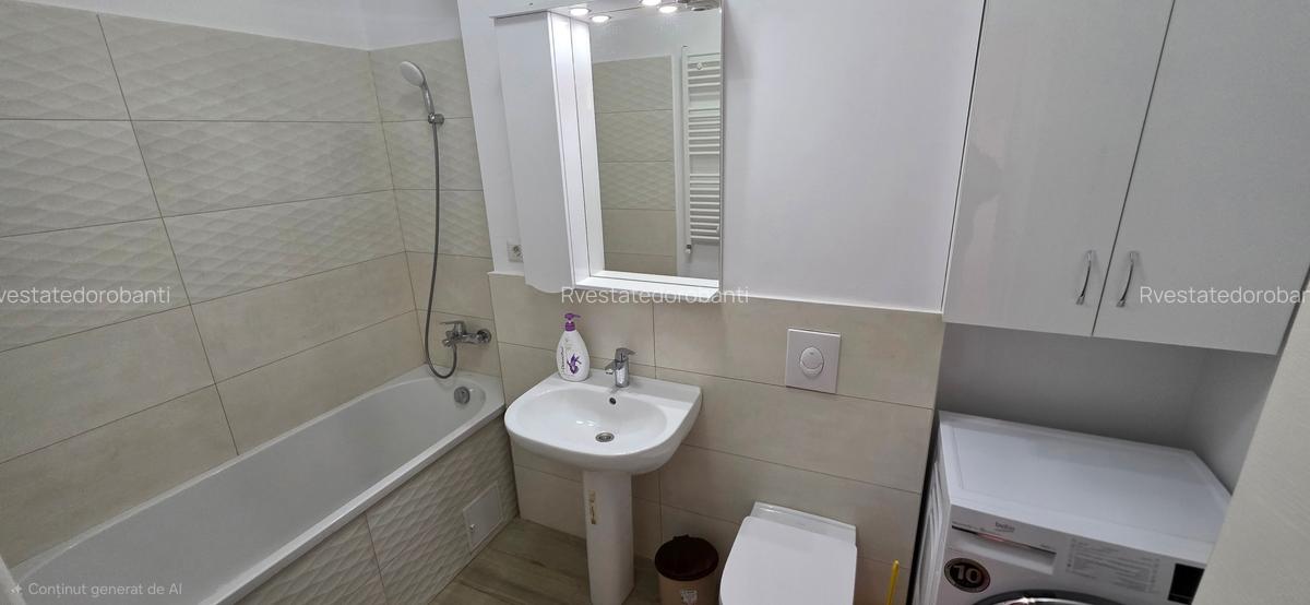 Mihai Bravu/Ritmului/Apartament cu 3 camere/Partial Mobilat/ - 13 Mihai Bravu/Ritmului/Apartament cu 3 camere/Partial Mobilat/ - 13