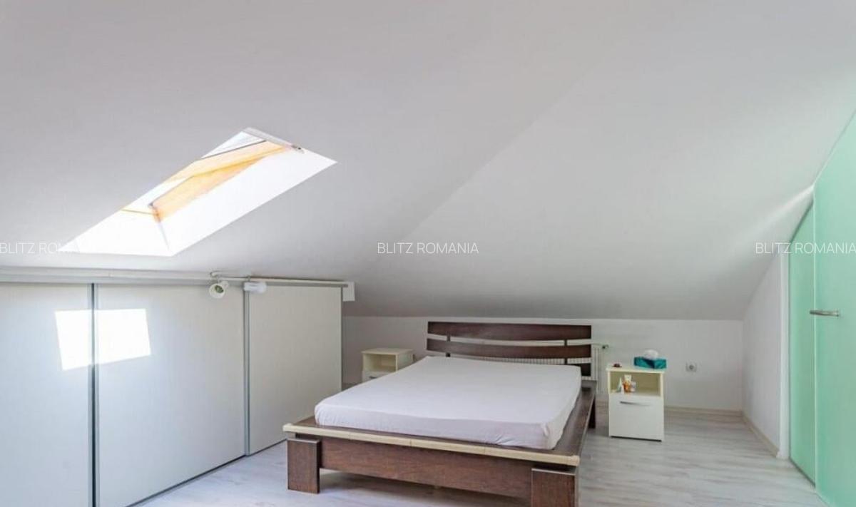 Apartament cu 4 camere, 200 mp, Dobroesti - 6