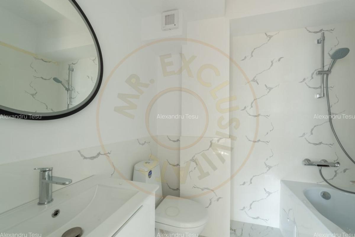 Apartament 3 camere - Bloc 2025 - Pitesti - 10