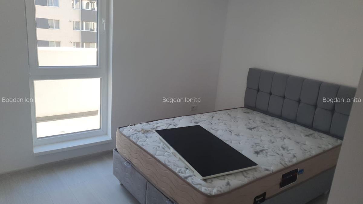 Apartament 3 Camere - Mobilat - Utilat - Etaj 3/6 - Drumul Binelui -  Bucuresti - 3