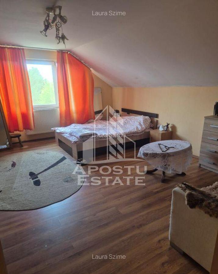 Vila D+P+1E in Lipovei ... pozi?ie foarte buna - 2