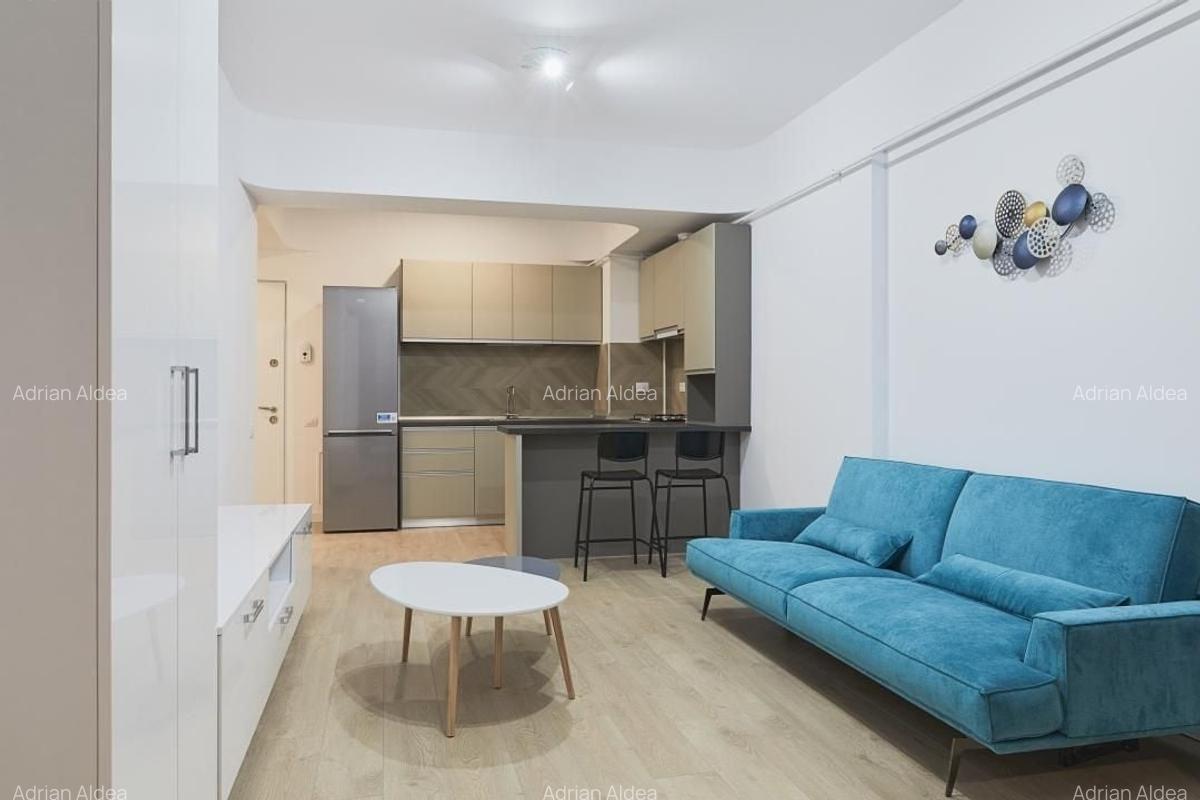 Apartament 2 camere Politehnica/Grozavesti/ Lujerului Parcare - 3