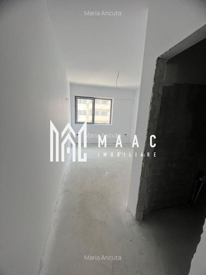Apartament 3 camere | Dem Radulescu | etaj 3 - 4