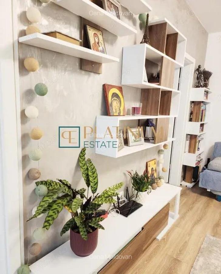 P4568 Apartament cu 3 camere DECOMANDAT NOU, zona Calea Aradului - 8