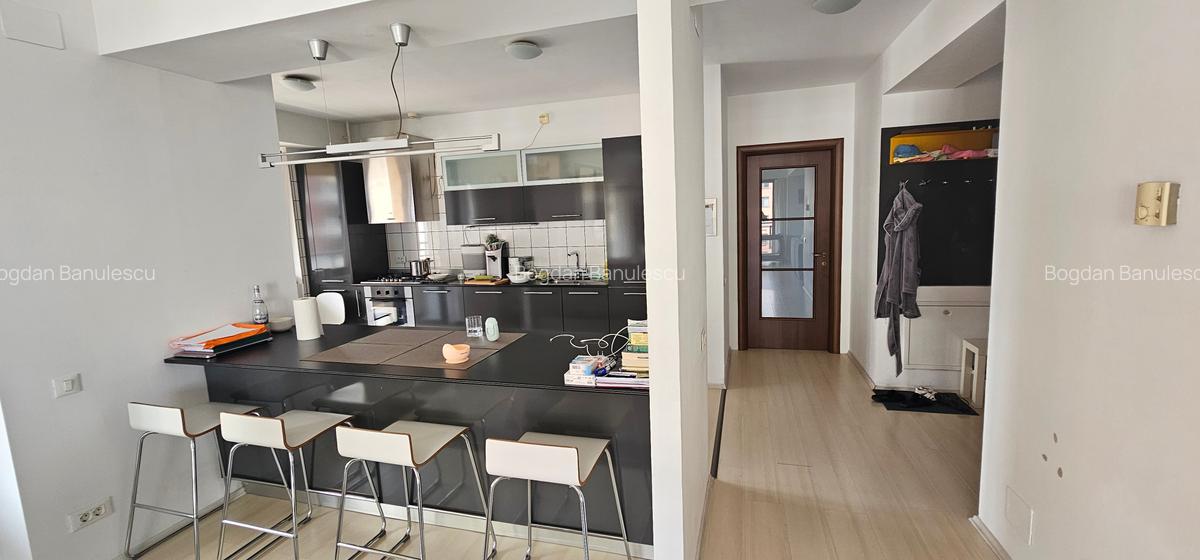 4 camere superb - Central Park - 17