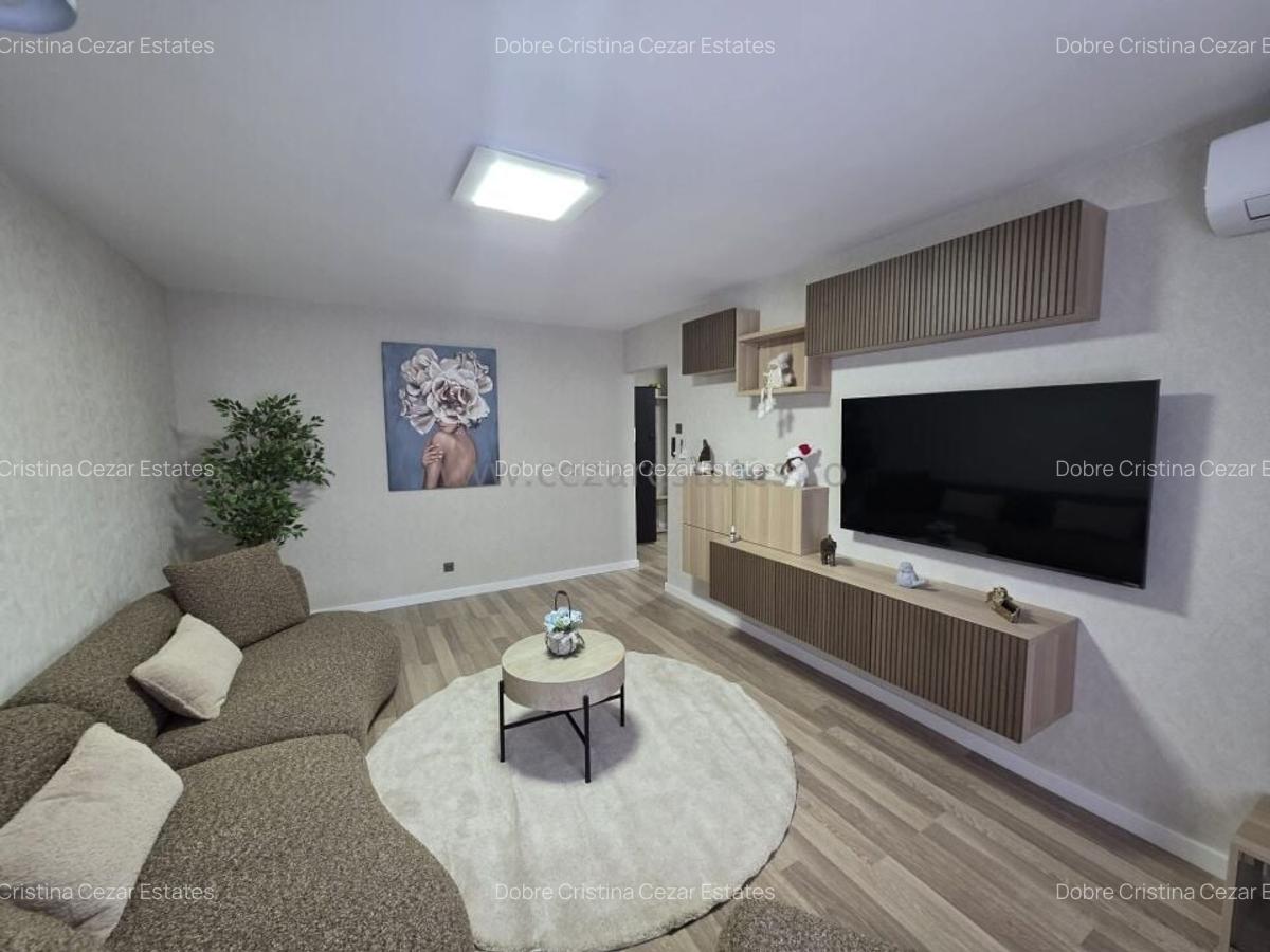 BEST DEAL AVIATIEI HERASTRAU APARTAMENT 2 CAMERE COMPLET MOBILAT LUX - 6