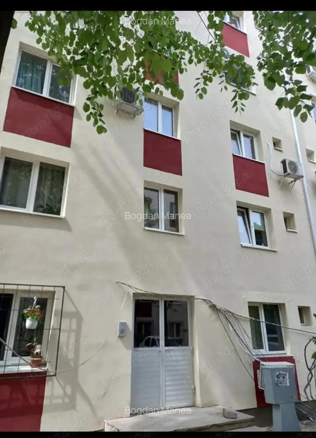 Particular inchiriez garsoniera confort 3 Constantin Brancoveanu - 7