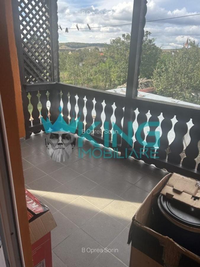 Cristian  | 7 Camere | Necesita renovare - 10