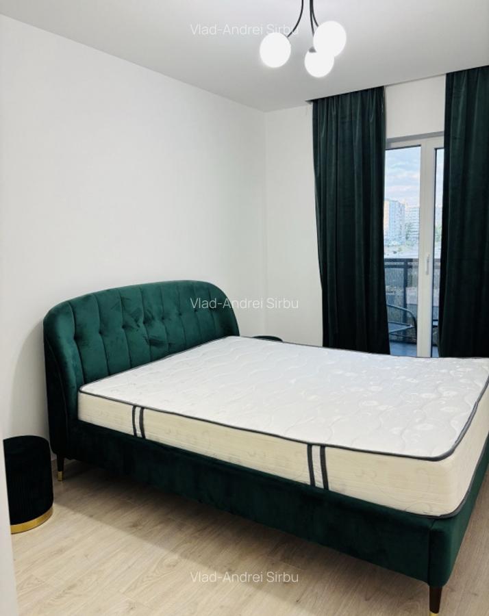 Inchiriere apartament de 2 camere Drumul Taberei- Hercesa Stellaris - 4